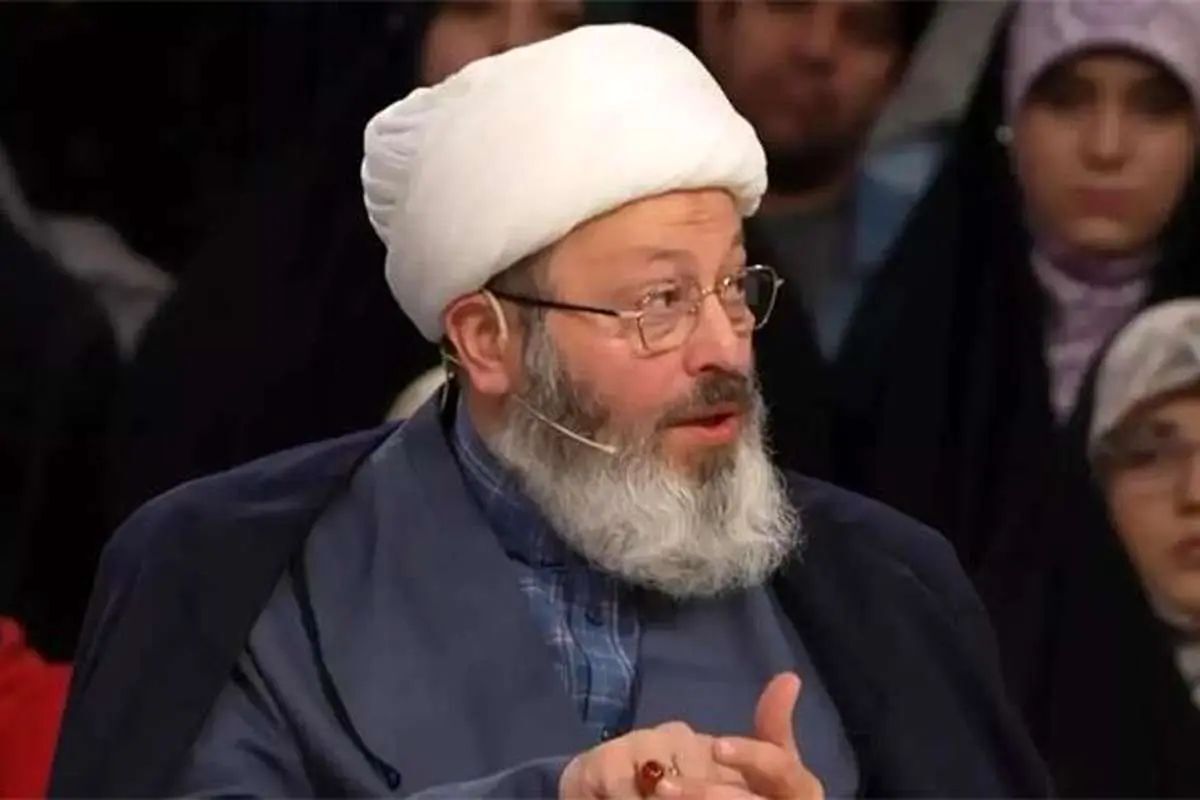 خبرگزاری فارس به نقل از «روحانی نزدیک به جلیلی»: مذاکره حرام است خبرگزاری فارس به نقل از «روحانی نزدیک به جلیلی»: مذاکره حرام است