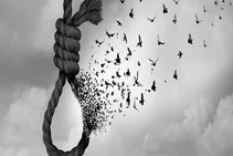 رهایی ۹ زندانی محکوم به قصاص از طناب دار