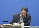 مردم نباید قفسه خالی ببینند | گزارش وزیر صمت از دستاوردهای دوساله