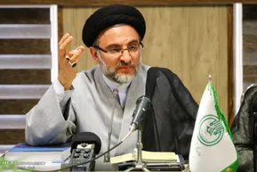 رئیس سازمان اوقاف و امور خیریه: اینکه رهبر انقلاب گفتند «علی‌الوصول نظر دیگری دارم»، یعنی با شرایطی اجازه مذاکره دادند +ویدیو