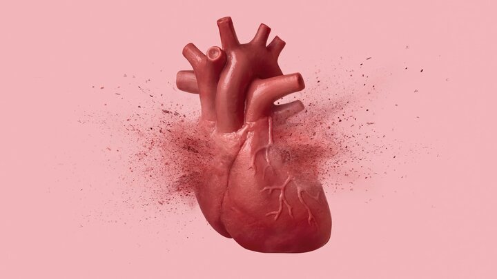 افزایش خطر نارسایی قلبی با مصرف طولانی‌مدت ملاتونین