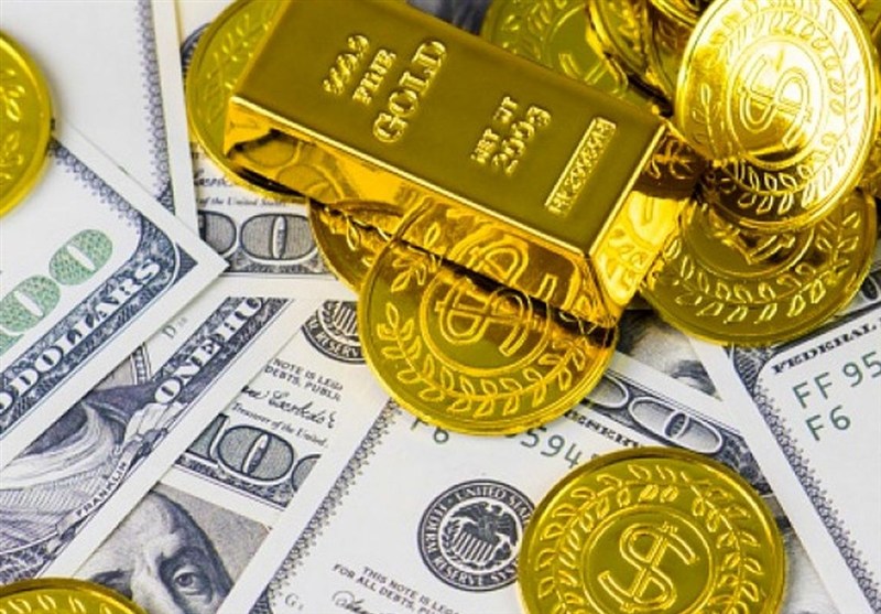 بازار طلا و ارز به کدام سمت میرود؟ بازار طلا و ارز به کدام سمت میرود؟