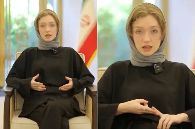 چرا حضور آمریکایی‌ها در تشییع پیکر رهبر شهید موجب خشم واشنگتن شد؟