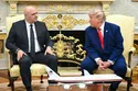ادعای ترامپ: ما قطعا به کوه کلنگ حمله خواهیم کرد