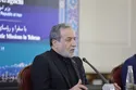 عراقچی: مسیر دیپلماسی برای یک راه‌حل عادلانه و شرافتمندانه برای پایان جنگ همچنان باز است