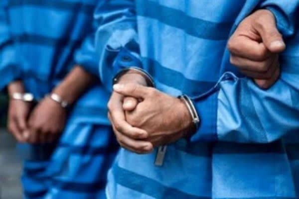 قتل زن میانسال در ستارخان؛ پسر مقتول در مسافرخانه‌ای در محدوده میدان فردوسی دستگیر شد