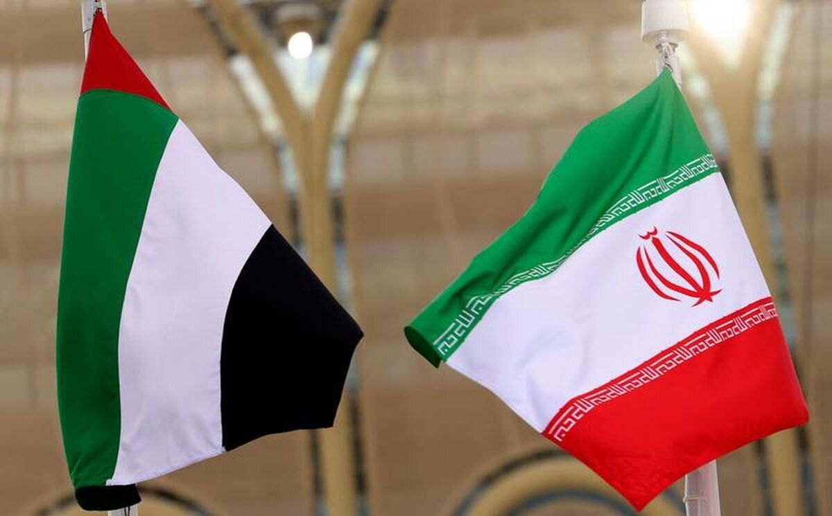 جزئیات انتقال ۱۷ شهروند ایرانی از زندانهای امارات به کشور جزئیات انتقال ۱۷ شهروند ایرانی از زندانهای امارات به کشور