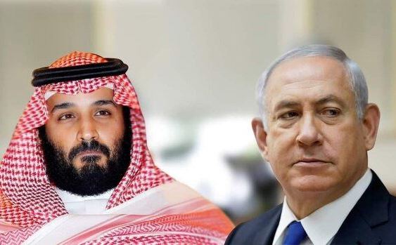 هاآرتص از مخالفت عربستان با درخواست اسرائیل برای مشارکت در جنگ یمن خبر داد هاآرتص از مخالفت عربستان با درخواست اسرائیل برای مشارکت در جنگ یمن خبر داد