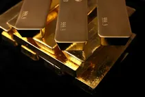 قیمت طلا در بازار جهانی صعود کرد