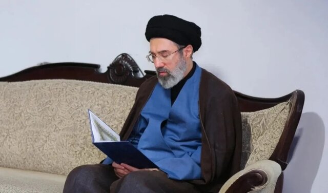 جزئیات عفو و تخفیف مجازات ۲ هزار نفر از محکومان توسط رهبر انقلاب، آیتالله مجتبی خامنهای جزئیات عفو و تخفیف مجازات ۲ هزار نفر از محکومان توسط رهبر انقلاب، آیتالله مجتبی خامنهای
