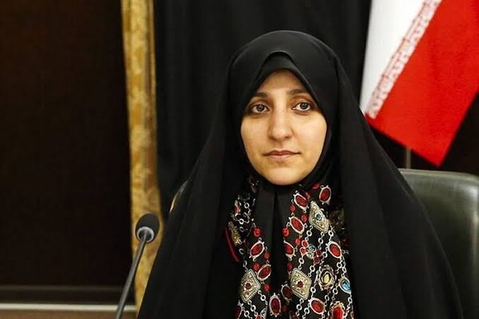 انتقاد معاون امور زنان رئیسجمهور از مهریه ۱۴ سکهای؛ هشدار درباره تضعیف حقوق مالی زنان انتقاد معاون امور زنان رئیسجمهور از مهریه ۱۴ سکهای؛ هشدار درباره تضعیف حقوق مالی زنان