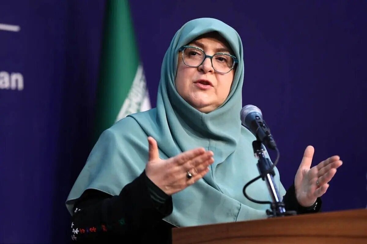دورکاری زمستانی برخی ادارات در دستور کار دولت؛ مشروح نشست خبری سخنگوی دولت