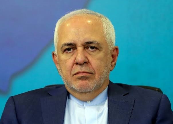 ظریف: ایالات متحده من را تحریم کرده؛ به دلیل حمایت از رهبر شهید و نیروی قدس ظریف: ایالات متحده من را تحریم کرده؛ به دلیل حمایت از رهبر شهید و نیروی قدس