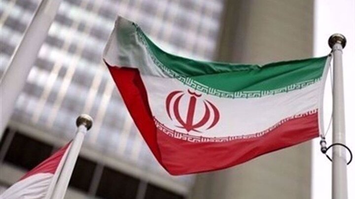 نمایندگی ایران در وین: شورای حکام نباید با رویکرد تقابلی، متخلفان بینالمللی حمله به تاسیسات اتمی ایران را رها کند نمایندگی ایران در وین: شورای حکام نباید با رویکرد تقابلی، متخلفان بینالمللی حمله به تاسیسات اتمی ایران را رها کند