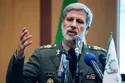سرلشکر حاتمی: آمریکا جای فرعون نشسته | نیروی هوایی ارتش کار مهمی انجام داده که مثل بمب در دنیا صدا کرده