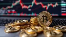 بیت‌کوین با شوک تورمی سقوط کرد | آخرین وضعیت بازار رمزارزها در جهان