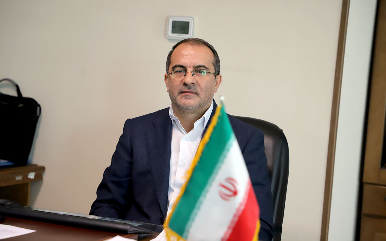 معاون پزشکیان: سامانه فواد ۱۲۸ سراسری شد معاون پزشکیان: سامانه فواد ۱۲۸ سراسری شد