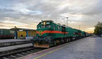 بلیت قطار در برخی شرکت‌ها گران شد