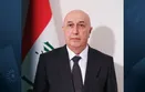رئیس‌جمهور عراق: معتقدم آمریکا خواهان توافقی برای پایان دادن به جنگ با ایران است