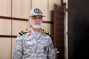 سرلشکر عبداللهی: جنگ جدیدی علیه ایران آغاز شود، آتش آن دامن همه را فرا خواهد گرفت