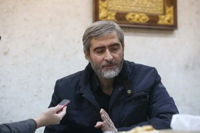 پیکر داماد رهبر شهید انقلاب، مصباح‌الهدی باقری‌کنی، جمعه در تهران تشییع می‌شود