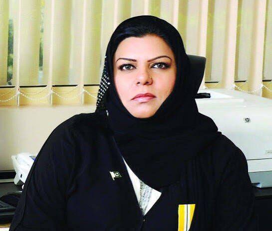 نماینده مجلس پاکستان خطاب به ترامپ: جنگ و قلدری باید متوقف شود نماینده مجلس پاکستان خطاب به ترامپ: جنگ و قلدری باید متوقف شود