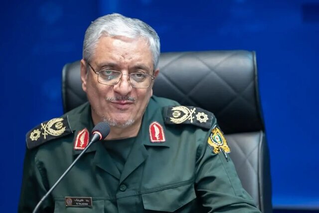 سخنگوی وزارت دفاع: نیروهای مسلح تجربه و ظرفیت بالایی برای عبور از بحران دارند