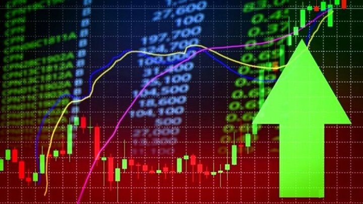 بورس در آستانه ۶.۱ میلیون واحد قرار گرفت
