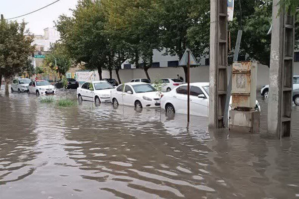 ادارات و مراکز آموزشی مازندران تعطیل شد ادارات و مراکز آموزشی مازندران تعطیل شد