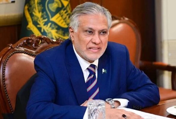 وزیر خارجه پاکستان: توافق مکه ماهیت دفاعی دارد و علیه هیچ کشوری جهت‌گیری نشده