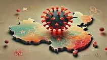 احتمال اپیدمی شدن هانتاویروس چقدر است؟