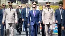 تعویق دوباره رأی‌گیری پارلمان مصر درباره اعزام نیرو به عربستان؛ اختلاف بر سر عملیات زمینی در یمن