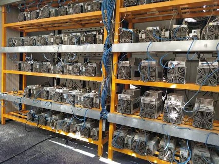گزارش ماینرهای غیرمجاز چقدر پاداش دارد؟ گزارش ماینرهای غیرمجاز چقدر پاداش دارد؟