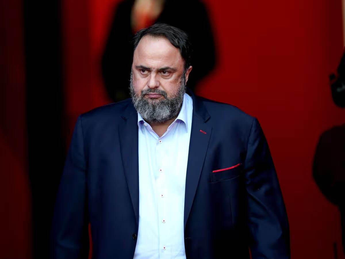 میدل ایست آی: مالک برجسته کشتیهای یونانی حاضر به پرداخت عوارض عبور از تنگه هرمز به ایران است میدل ایست آی: مالک برجسته کشتیهای یونانی حاضر به پرداخت عوارض عبور از تنگه هرمز به ایران است