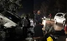 پلیس: حمله به تجمع شبانه در بزرگراه وکیل‌آباد مشهد، عمدی نبود |  راننده تشنج داشت
