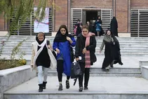 دستورالعمل حجاب در دانشگاه‌ها به‌زودی ابلاغ می‌شود | قطعا شاهد اتفاقات تلخی که بعضاً در سطح خیابان‌ها می‌بینیم در دانشگاه نخواهیم بود