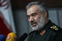 سردار فدوی: ما خط قرمز خود را به کشورهای منطقه اعلام کرده‌ایم؛ هر نقطه‌ای که مبدأ اقدام علیه ایران باشد، هدف قرار می‌گیرد