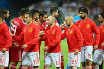 زمان و مکان بازی ایران - اسپانیا مشخص شد