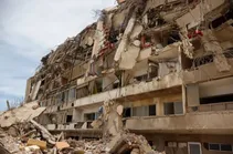 شمار قربانیان زلزله ویرانگر ونزوئلا از ۴۰۰۰ نفر گذشت | ثبت نام هزاران نفر در فهرست مفقودشدگان