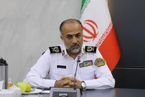 آماری از فوتی‌ها در تصادفات جاده‌ای ماه پایانی تابستان | توضیحات جانشین پلیس راهور فراجا