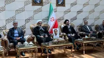 ۵۵هزار نفر به‌خاطر تحریم از حج امسال جا ماندند