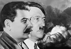 کدام پیمان آغازگر جنگ جهانی دوم شد؟