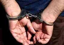 قاتل فراری پس از ۲۵ روز دستگیر شد