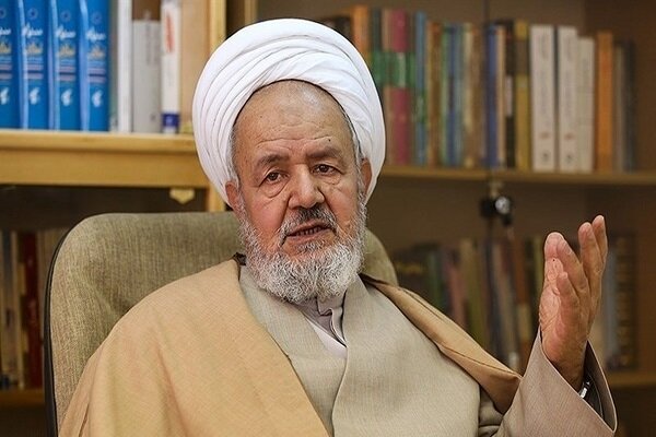 رئیس دفتر عقیدتی سیاسی فرمانده معظم کل قوا: نزدیک به ۳۰۰ هدف در ۱۵ پایگاه نظامی آمریکا توسط نیروهای مسلح جمهوری اسلامی ایران مورد اصابت قرار گرفت رئیس دفتر عقیدتی سیاسی فرمانده معظم کل قوا: نزدیک به ۳۰۰ هدف در ۱۵ پایگاه نظامی آمریکا توسط نیروهای مسلح جمهوری اسلامی ایران مورد اصابت قرار گرفت