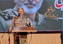 فرمانده کل ارتش: جنگ در مراحل حساس و سرنوشت‌سازی قرار گرفته؛ پیروزی را باید تثبیت کنیم