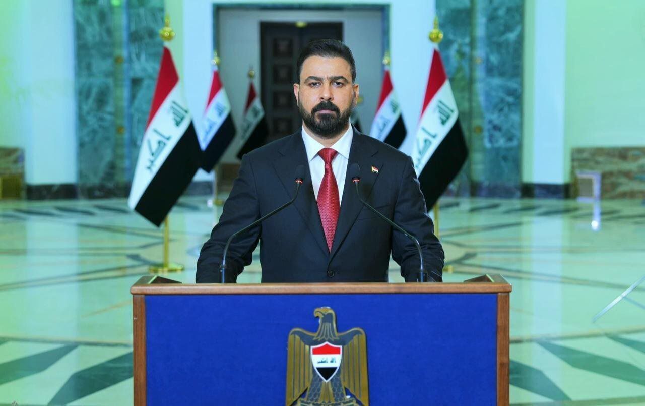 عراق: برای همگرایی آمریکا و ایران تلاش میکنیم عراق: برای همگرایی آمریکا و ایران تلاش میکنیم