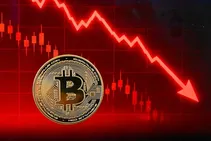 سال مالی برای بیت‌کوین قرمز شد