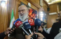 چمران: علت خشک شدن درختان چیتگر بررسی می‌شود؛ با قصور احتمالی برخورد خواهیم کرد