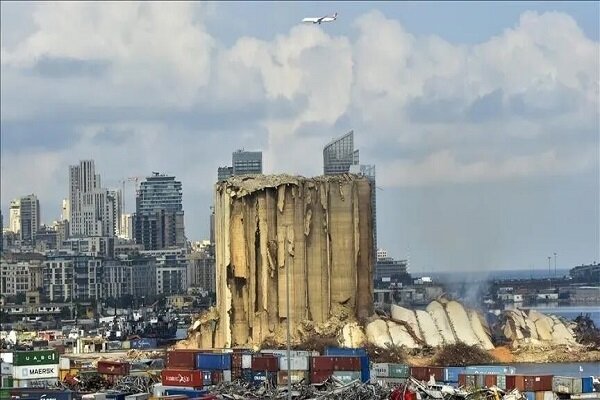 کیفرخواست پرونده انفجار بیروت پس از ۶ سال صادر شد؟
