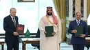 تنش‌های پنهان میان قاهره و ریاض؛ مخالفت عربستان با پیوستن مصر به «توافق دفاعی مکه»